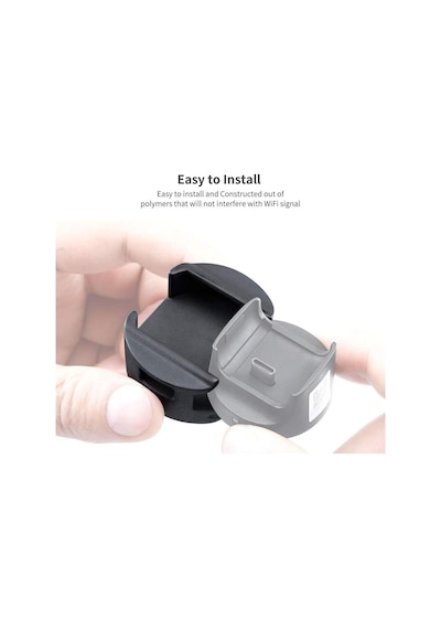 Ulanzi Op-4 Djı Osmo Pocket Wifi İçin Tripod Aparatı