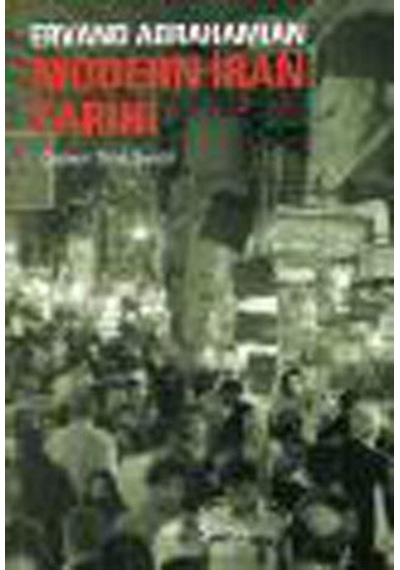 Modern Iran Tarihi n11.1254