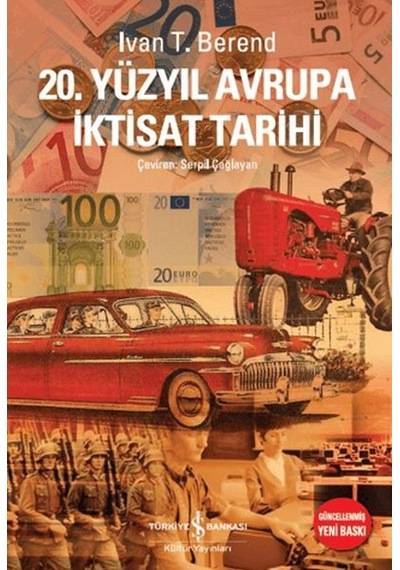 20. Yüzyıl Avrupa İktisat Tarihi