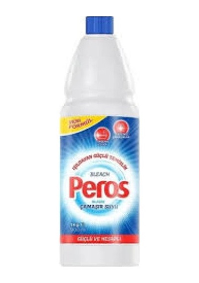 Peros Klasik Çamaşır Sıyu 1 Lt-12 Diğer