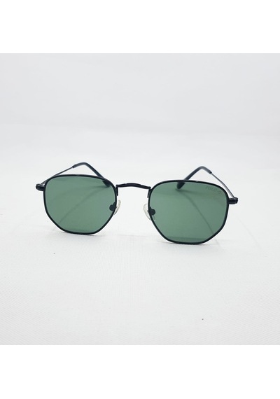 Polo Village Pv2256 06 48 -21-140 Unisex Güneş Gözlüğü Siyah