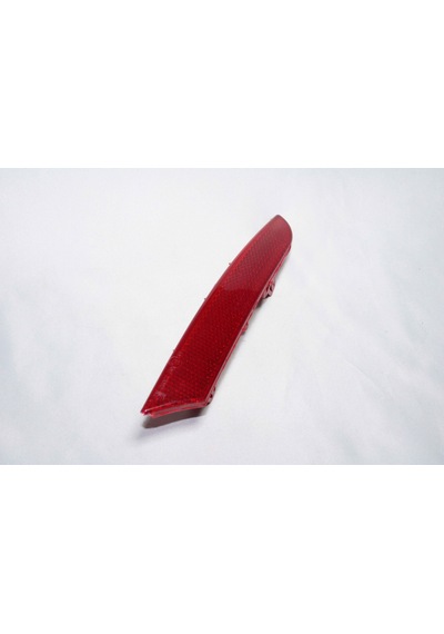 Renault Clio 5 Sağ Arka Tampon Reflektörü 265602442r Mais