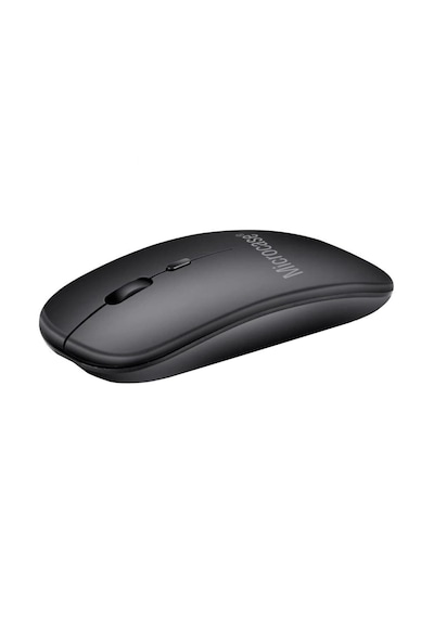 Microcase Huawei Matepad 11.5 2025 Tablet Uyumlu Tablet Çanta+türkçe Bluetooth Klavye +mouse+ Standı Al4383 Lacivert Omuz Çantası