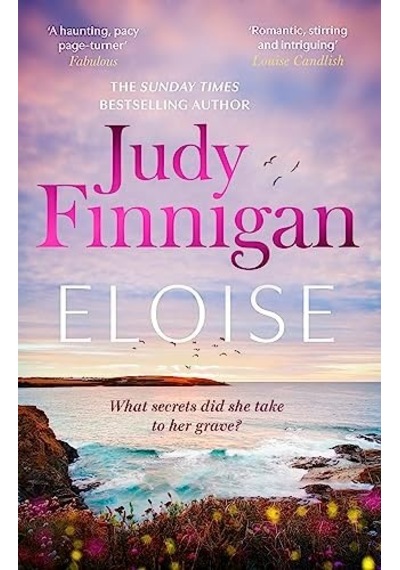 Eloise: The Heart-stopping Number One Bestseller From The Much Loved Book Club Champion