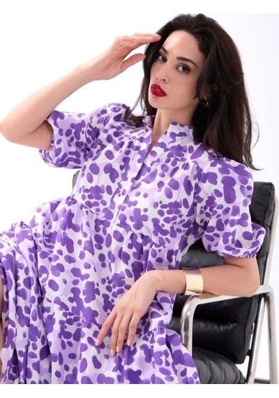 Valensdesign 5522 Elbise-guısa Guisa
