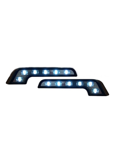 Space Gündüz Ledli Far 6 Led Laam421