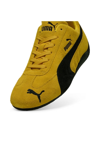 Puma Speedcat Og Unısex Ayakkabı 398846 19 Sarı