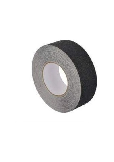 Merdiven Kaygan Zemin Kaydırmaz Bant 25 Mm 15 Metre