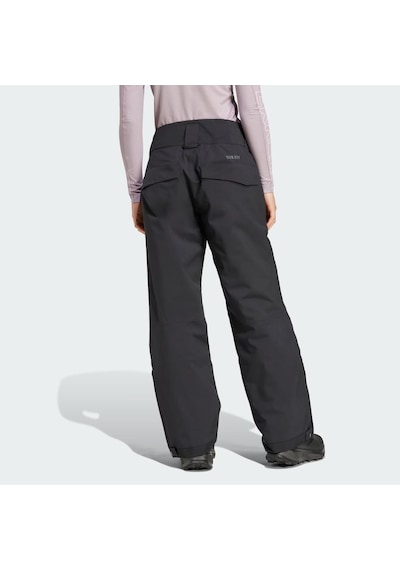 Adidas Terrex Xperior 2l Insulated Strech Kadın Pantolon C-adıje6653b20a00 Siyah