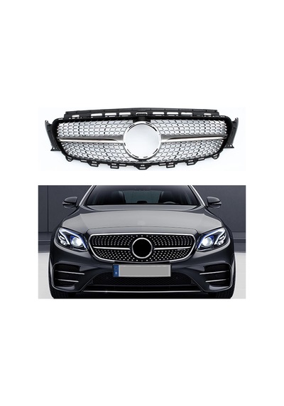 Mercedes E Serisi W213 Diamond Panjur 2016 2019