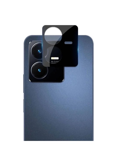 Vivo Y22 3d Kamera Koruyucu Cam
