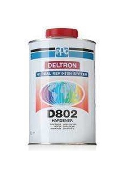 Deltron D802 Sertleştirici Yavaş 1/1