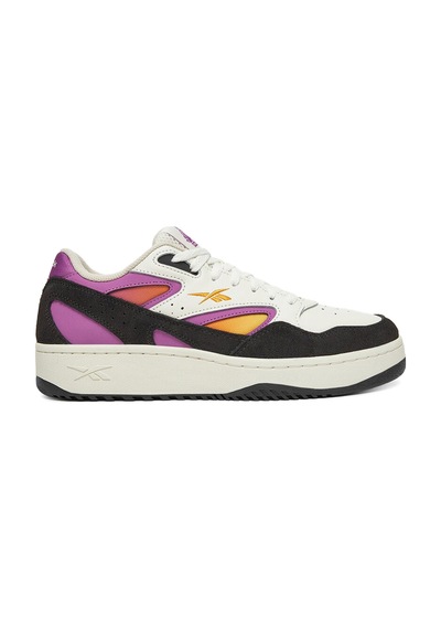 Reebok Atr Chıll 96 Kırık Beyaz Unisex Basketbol Ayakkabısı 000000000102010730 Beyaz-Sıyah