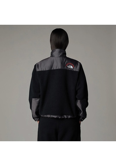 The North Face Retro Denali Kadın Gri Ceket