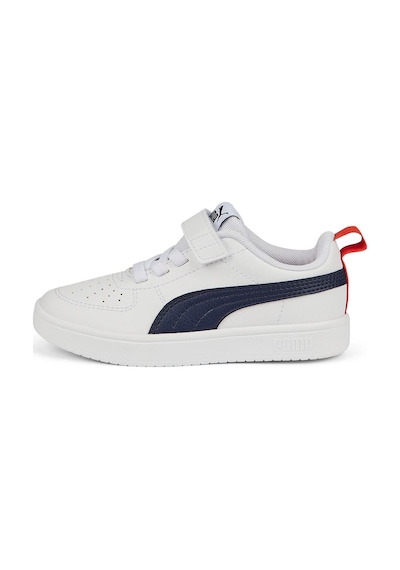 Puma Rickie Ac Çocuk Sneaker 38583609 Çok Renkli