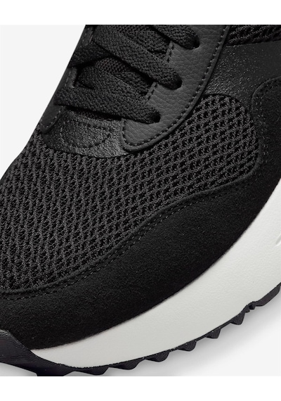 Nike Air Max Systm Erkek Günlük Spor Ayakkabı Dm9537-001 Siyah