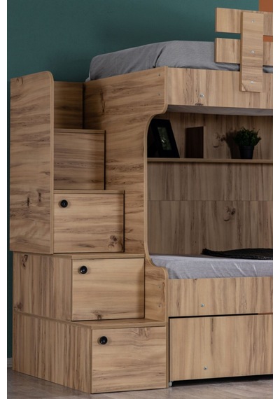 Ranza Viva Yavrulu Ranza 2 Adet Comfort Yatak 90 X 190 CM