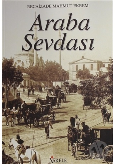 Iskele Yayınları Araba Sevdası
