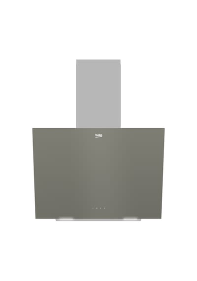 Beko BDE 6041 G Duvar Tipi Davlumbaz