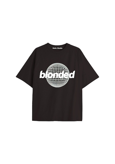 Kalic Studio Unisex Erkek Kadın Blond Frank Ocean Siyah T-shırt Franksiyah13 Kalic Studio Unisex Erkek Kadın Blond Frank Ocean Siyah T-shırt Franksiyah13