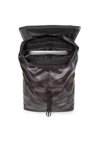 Eastpak Ek76B Cıera Laptop Bölmeli Sırt Çantası (Topped Camo)-Çok Renkli