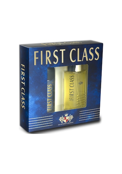 First Class Erkek Parfüm EDT 100 ML + Sprey Deodorant 150 ML