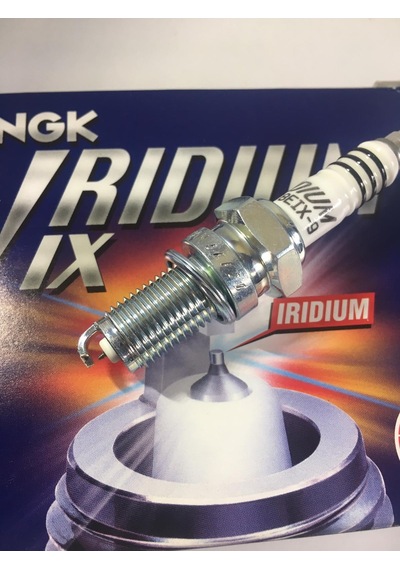 Buji 2202 Dpr8eıx-9 Irıdum Xmax 250
