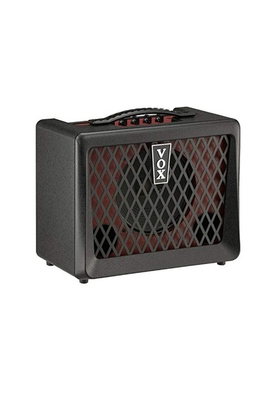 Vx50 50w 1x8 Bass Guitar Combo Amp Ba Bas Gitar Amfisi