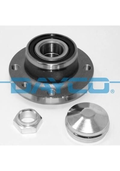 Porya Ve Rulman - Fiat Egea, Panda, Punto, Tipo, Bravo, Seicento, Barchetta, Coupe, Cinquecento, Uno, Multipla, Linea, Marea, Brava, 128, Palio, Ritm 07622006