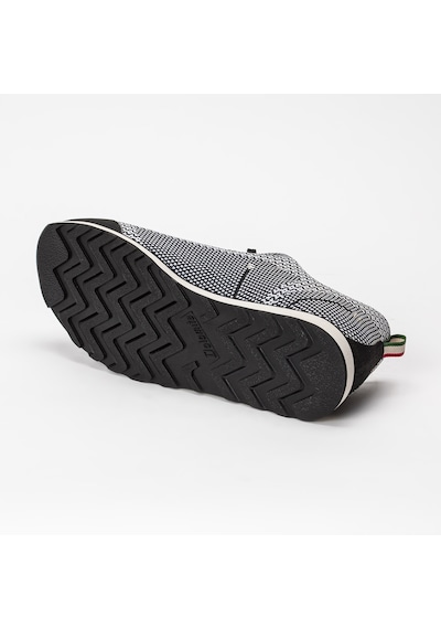 Dolomite Cinquantaquattro Knit Outdoor Ayakkabı Siyah