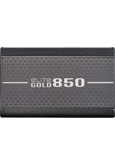 Cooler Master Elite Gold Mpx-8505-afag-beu 850w Atx3.1 Pcıe-e 5.1 Akak92col0008