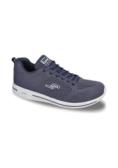 Jump 24938 Confort Casual Memory Foam Hafızalı Taban Spor Ayakkabısı Lacivert