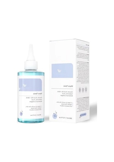 Arındırıcı Komedon Ve Sivilce Karşıtı Tonik - 200ml