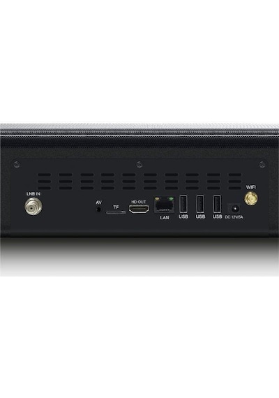 Prestige S7