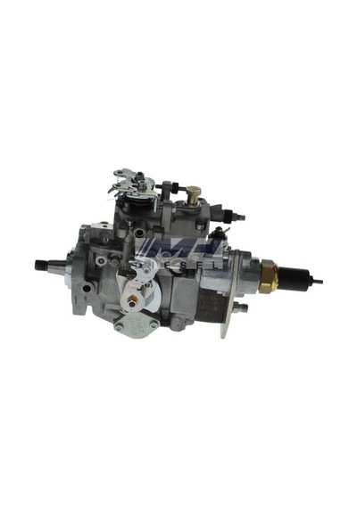 Bosch 0460423045 Enjeksiyon Pompası New Holland Tt50 Dizel