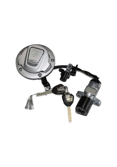 Cf 250 Sr Kontak Seti E5