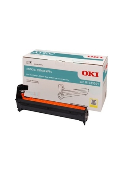 Okı 01333301 Drum Y Es7470/80