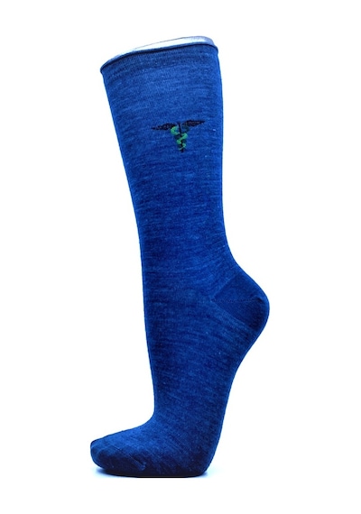 Socks Master 7 'Li 7 Renk şk Lastiği Minimalize Edilmiş Erkek Çorap Çok Renkli