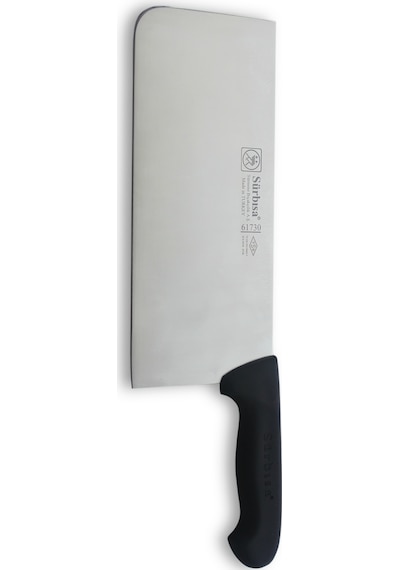 Sürbisa 61730 Sürmene Pastırma Satırı Siyah