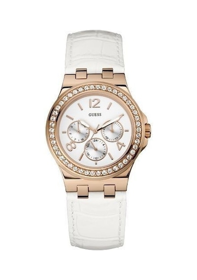 Guess Guw15062l1 Kadın Kol Saati Gri