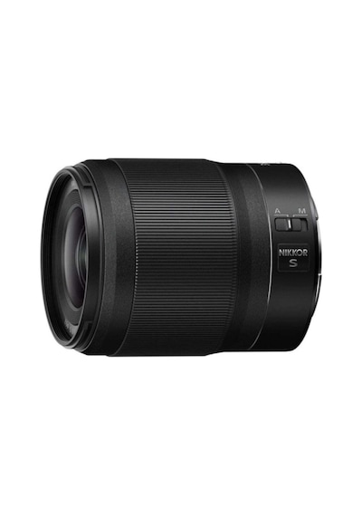 Nikon Z 35mm F/1.8 S Aynasız Makine Lensi Karfo Karacasulu li