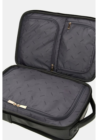 Guess Norom Unisex Sırt Çantası Twsn9091032 Siyah