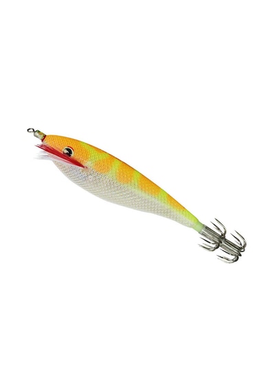 Yozuri Squid Ultra Cloth-bavc Kalamar Zokası 75mm - Cle9