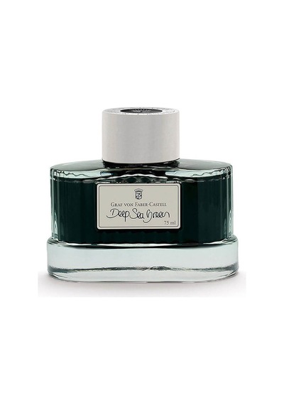 Graf Von Faber-Castell Mürekkep Deniz Yeşili 141008