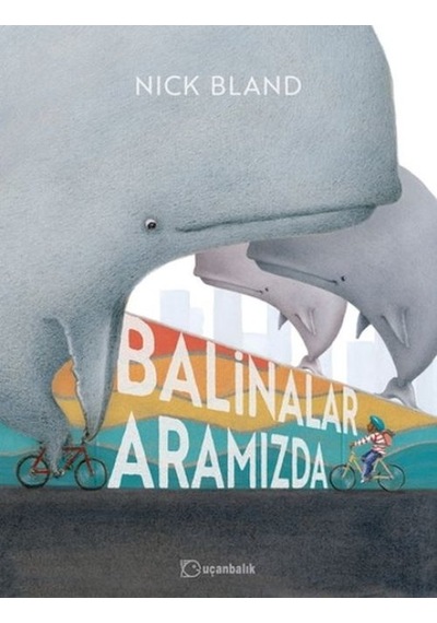 Balinalar Aramızda - Rxlu-660087