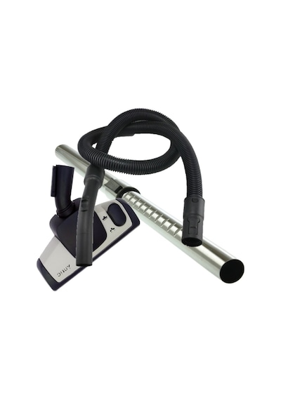Bosch Uyumlu Bsg 72022 Formula  Süpürge Hortumu + Başlık + Borusu