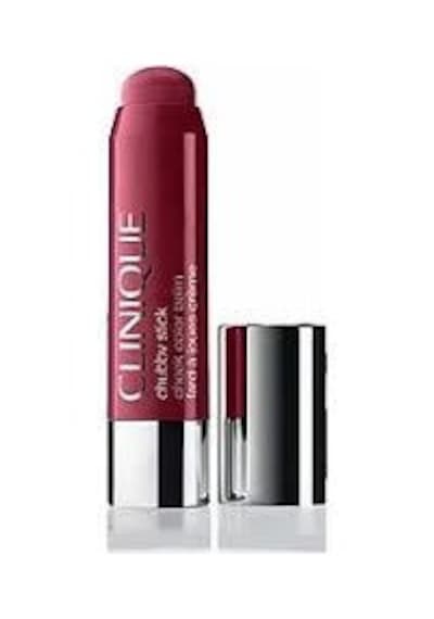 Clinique Chubby Stick Cheek Color Balm Krem Allık 04 Plumped Up Peony