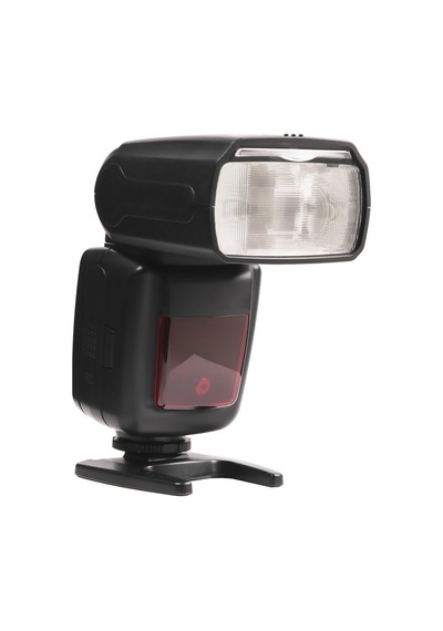 Photoolex G60 Fk580g-s Gn60 Ttl Hss Sony Uyumlu Speedlite Flaş - Tf-ls-068df-sy-pl