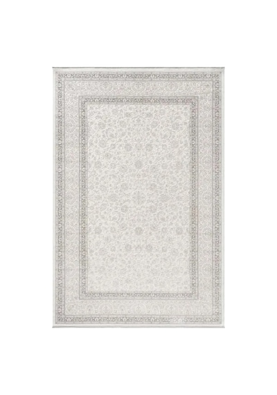 Luxess Halı Roma 1160 902 Gri Makine Halısı