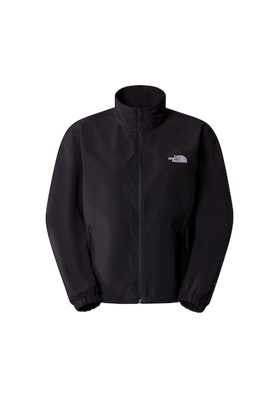 The North Face Kadın Tnf Easy Wınd Track Ceket Nf0a88z7jk31 Siyah